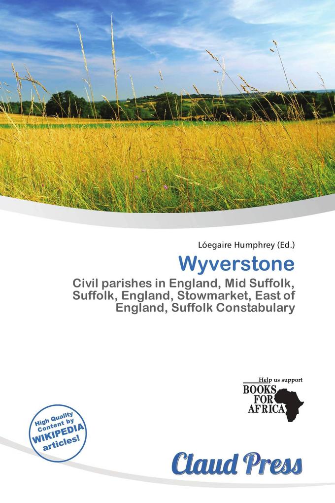 Wyverstone