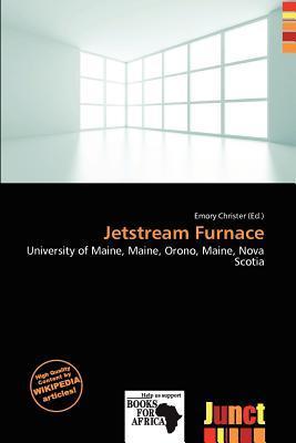 Jetstream Furnace