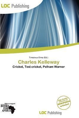 Charles Kelleway