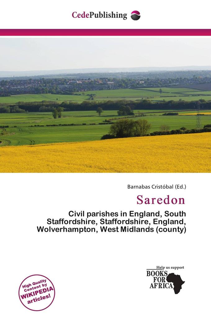 Saredon
