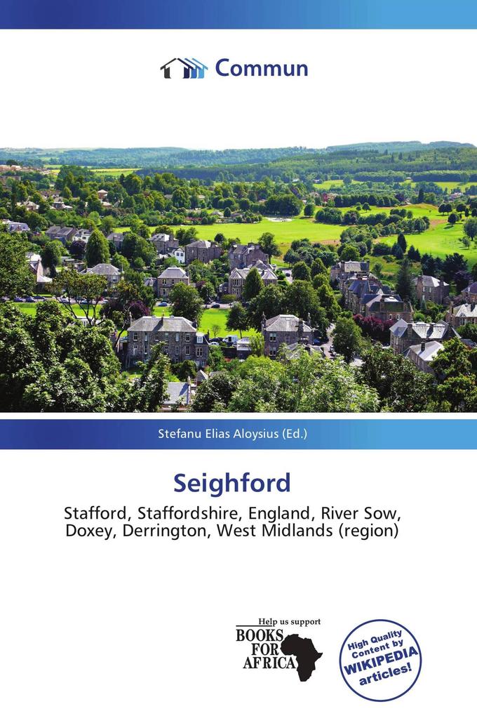Seighford