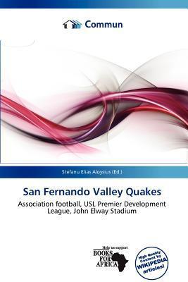 San Fernando Valley Quakes