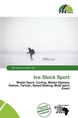 Ice Stock Sport