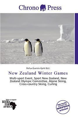 New Zealand Winter Games