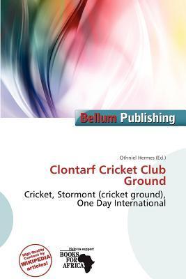 Clontarf Cricket Club Ground