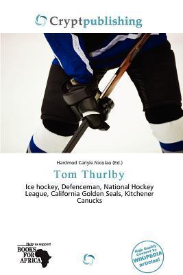 Tom Thurlby