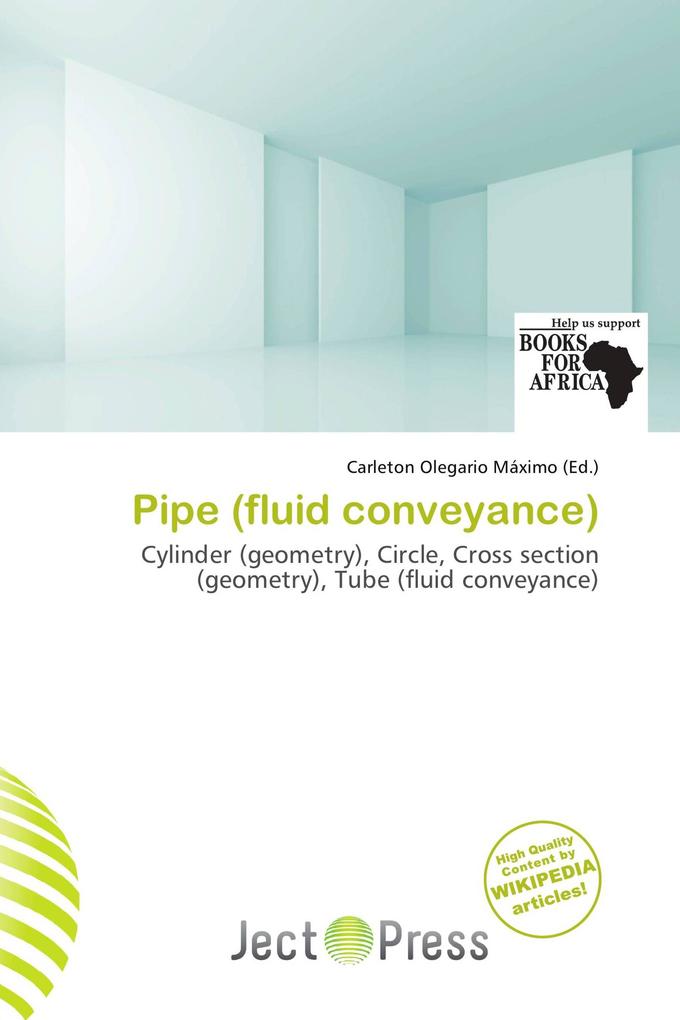 Pipe (fluid conveyance)
