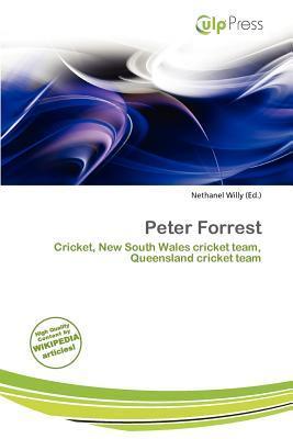 Peter Forrest