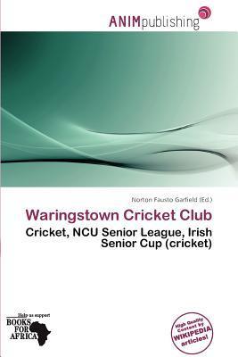 Waringstown Cricket Club