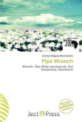 Pipe Wrench