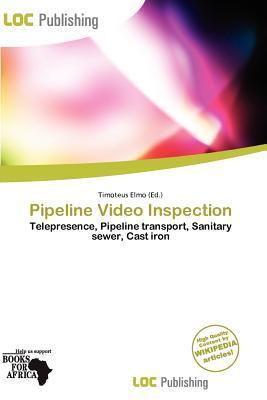 Pipeline Video Inspection