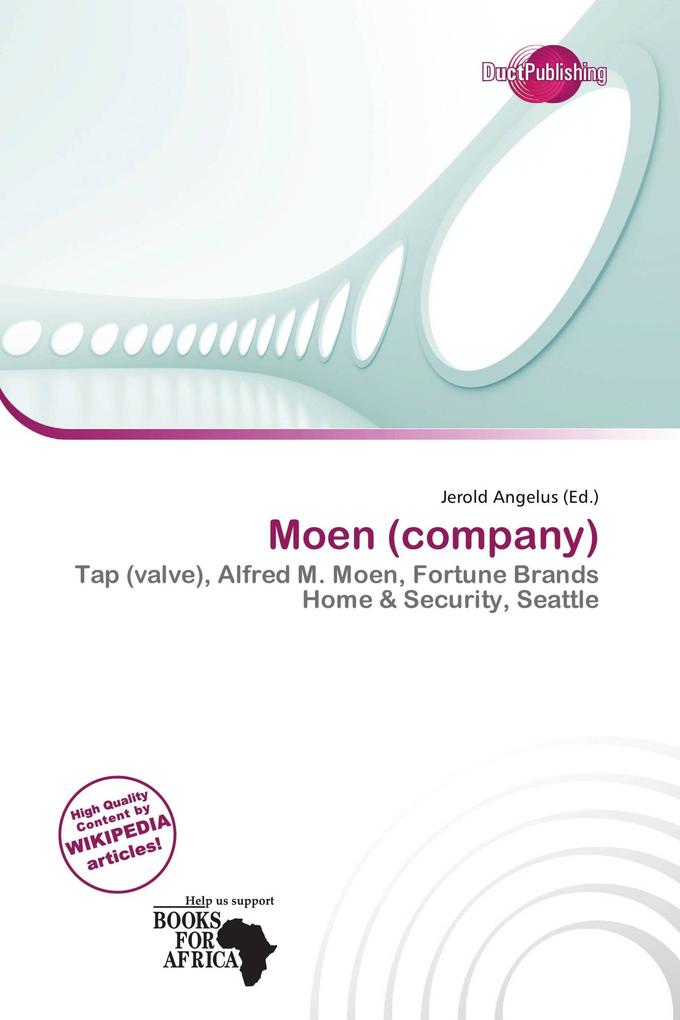 Moen (company)