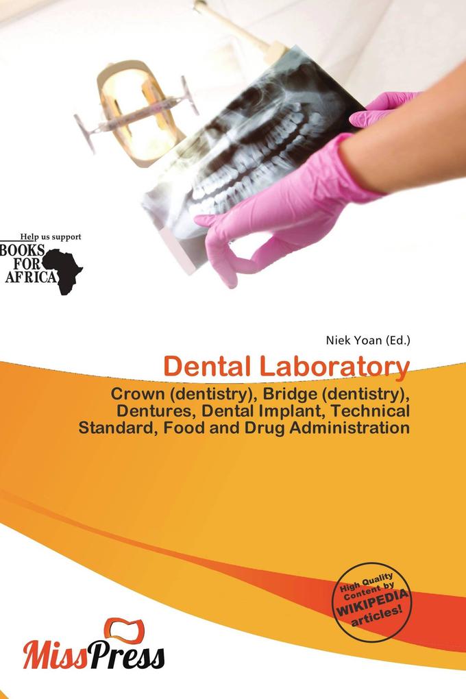 Dental Laboratory