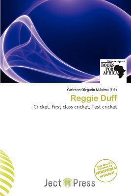 Reggie Duff