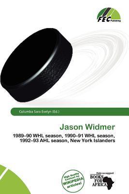 Jason Widmer