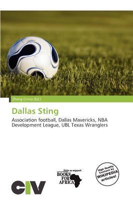 Dallas Sting