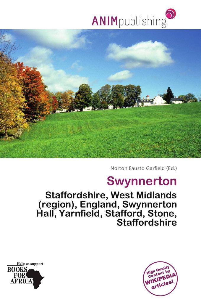 Swynnerton