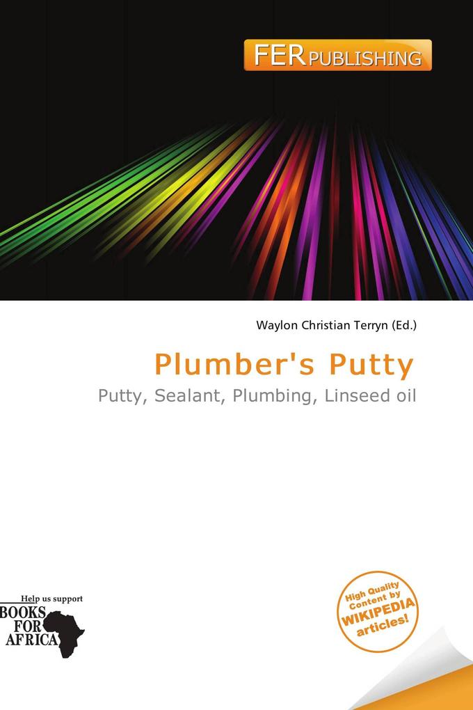 Plumber's Putty
