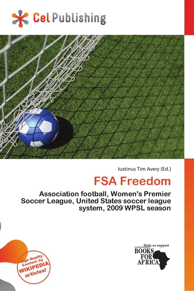 FSA Freedom