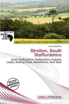 Stretton South Staffordshire
