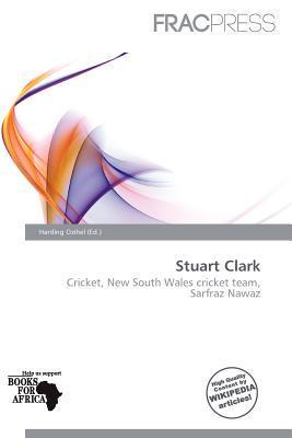 Stuart Clark