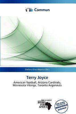 Terry Joyce