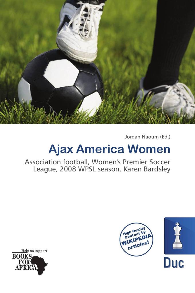 Ajax America Women
