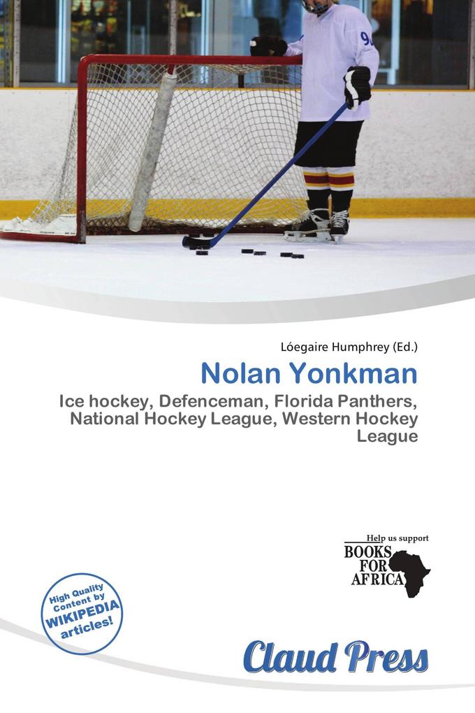 Nolan Yonkman