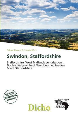 Swindon Staffordshire