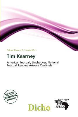 Tim Kearney
