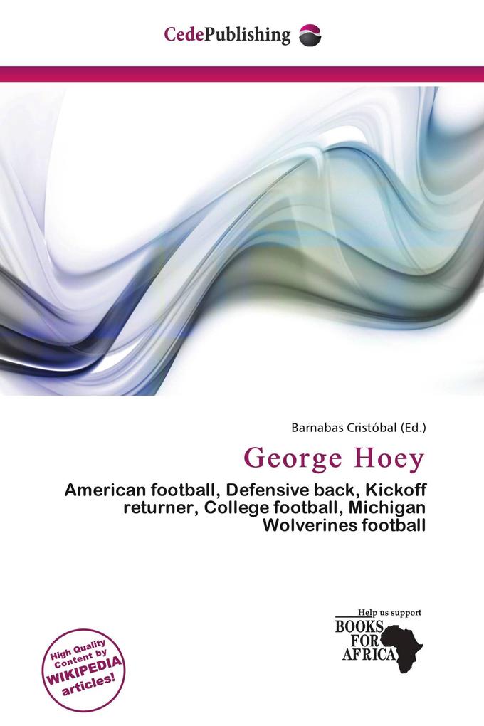 George Hoey