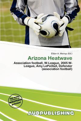 Arizona Heatwave