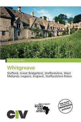 Whitgreave