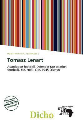 Tomasz Lenart