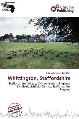 Whittington Staffordshire