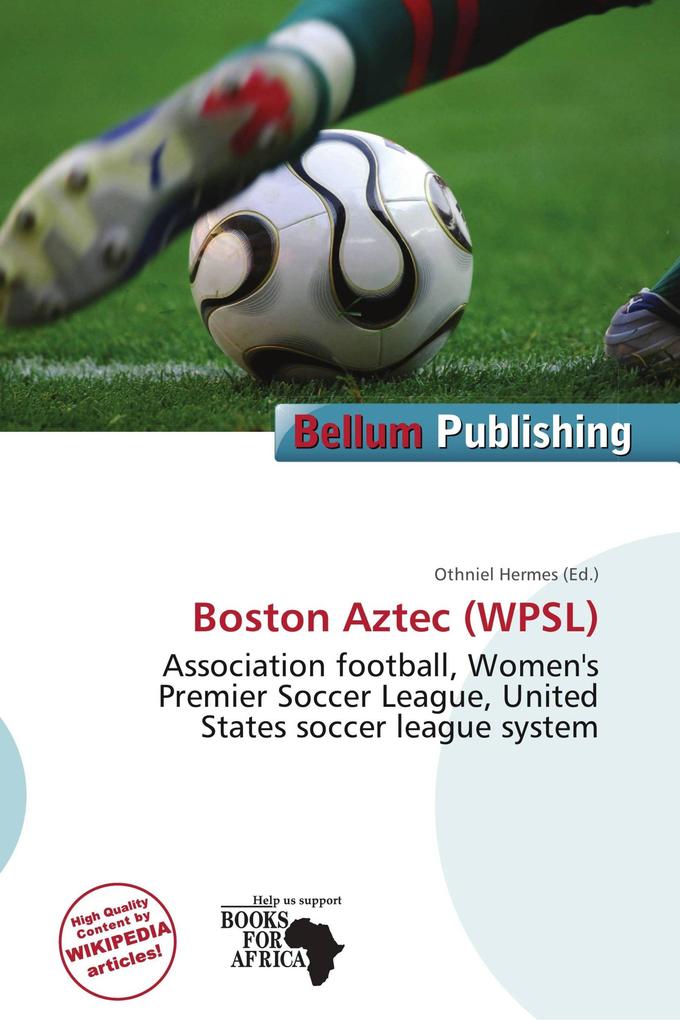 Boston Aztec (WPSL)