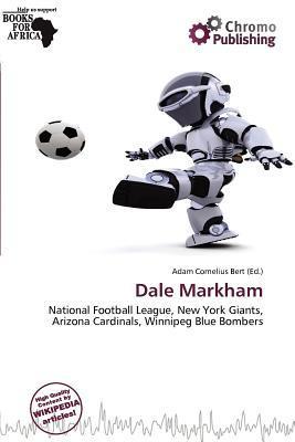 Dale Markham