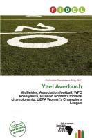 Yael Averbuch