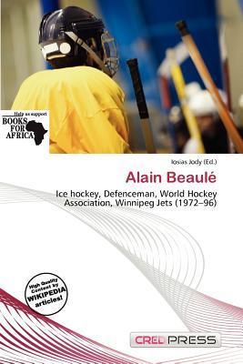 Alain Beaulé