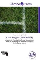 Alex Singer (Footballer)