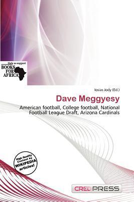 Dave Meggyesy