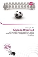 Amanda Cromwell
