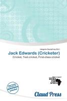 Jack Edwards (Cricketer)