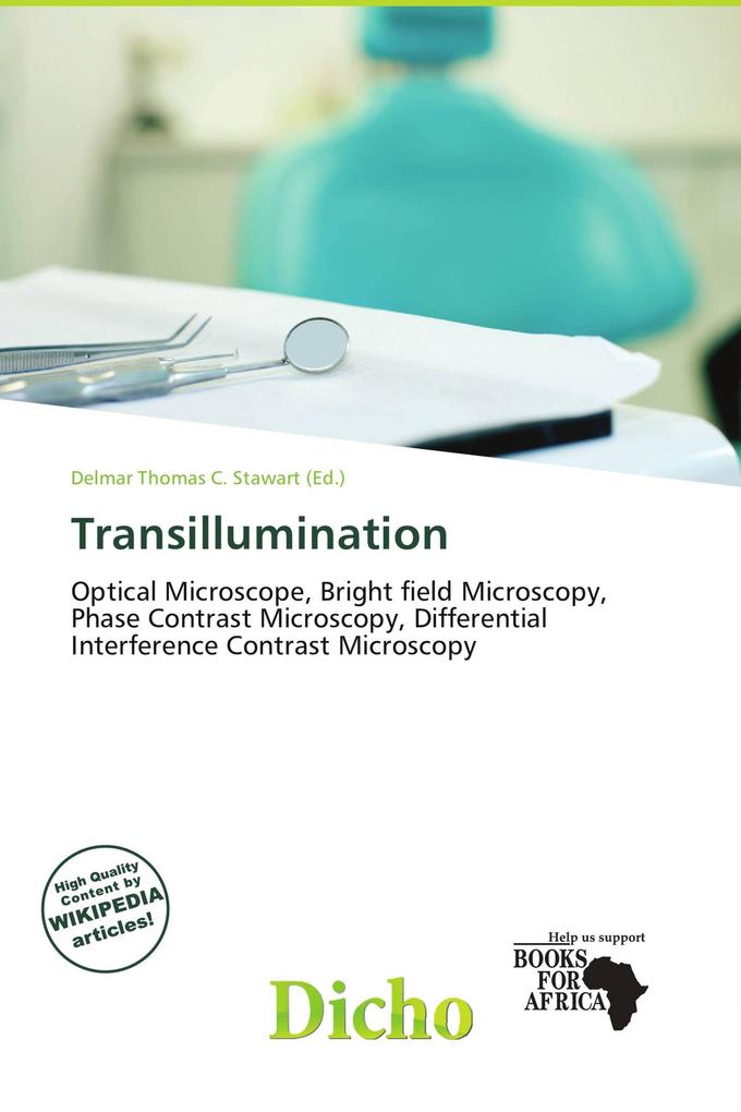Transillumination
