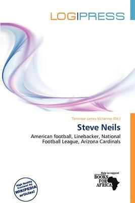 Steve Neils