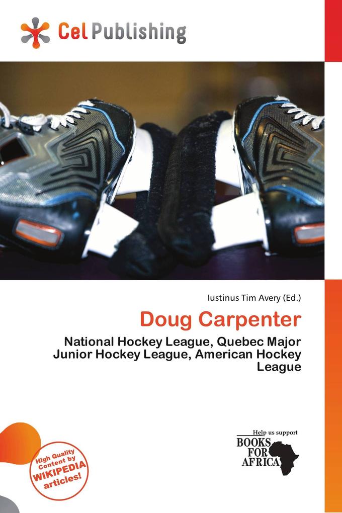 Doug Carpenter