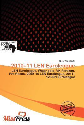 2010-11 LEN Euroleague