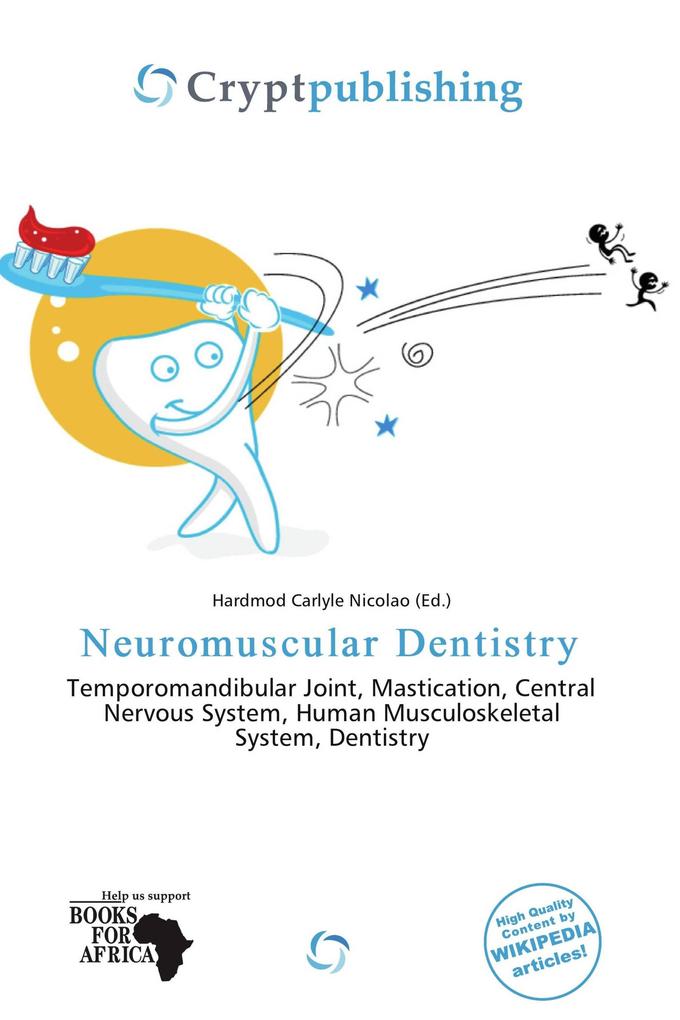 Neuromuscular Dentistry