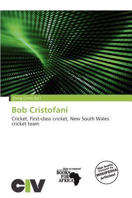Bob Cristofani