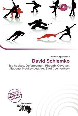 David Schlemko